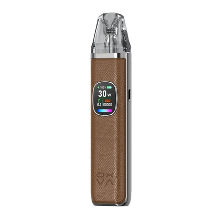 E-Cigarette POD OXVA Xlim Pro 2 Brown Python