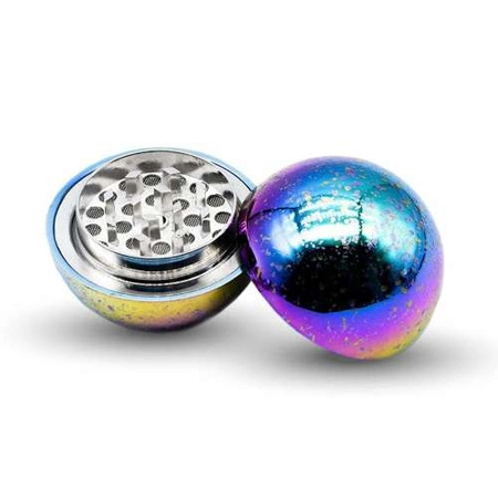Tobacco grinder - Chameleon ball