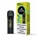 Beitrag VIVO ONE + POD - Tropical 20mg (2ml)