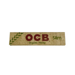 Zigarettenpapier OCB Organic Hemp Slim