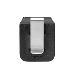 Etui do zapalniczek ZIPPO Clip Back - Black