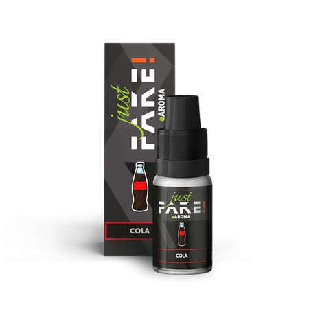 Aroma justFAKE! - Cola 10ml