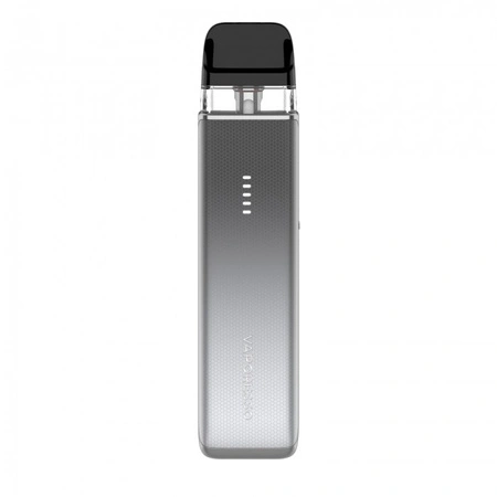 E-Papieros POD Vaporesso XROS 6 Mini Titanium Silver