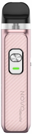 E-papieros POD SMOK Master - Pale Pink