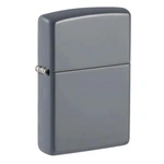 Lighter ZIPPO - REG FLAT GREY