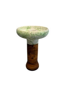 Cybuch Oblako Phunnel L Glaze WHITE