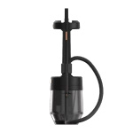 Wasserpfeife Quasar Arguilé Black Hole