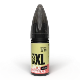 E-liquid Riot Salt 10ml - Melon XL 20mg