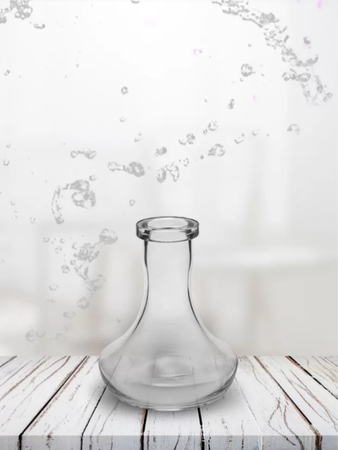 Krug VG Mini Craft Transparent