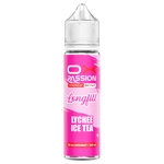 Longfill OX Passion 10/60 Lychee Ice Tea