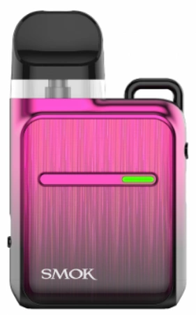 E-Papieros POD SMOK Novo Master Box Pink Black