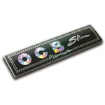 OCB Premium Slim King Size Blättchen