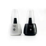 Vaporizer High Fly - High Shot (Weiß)