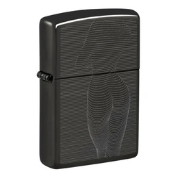 Zapalniczka ZIPPO - LADY DESIGN