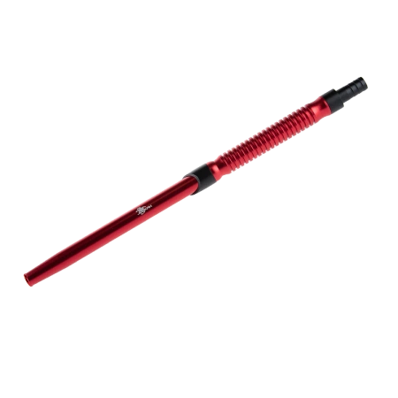 Waterpipe Jookah Underground M Red