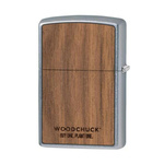 Feuerzeug ZIPPO - WOODCHUCK CLOVER