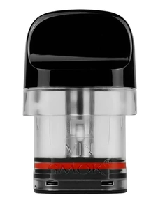 Cartridge Smok Novo Master Box Transparent Mesh - 0.8