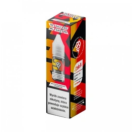 E-Liquid Gas 10ml - Wild Strawberry Lemonade 20mg