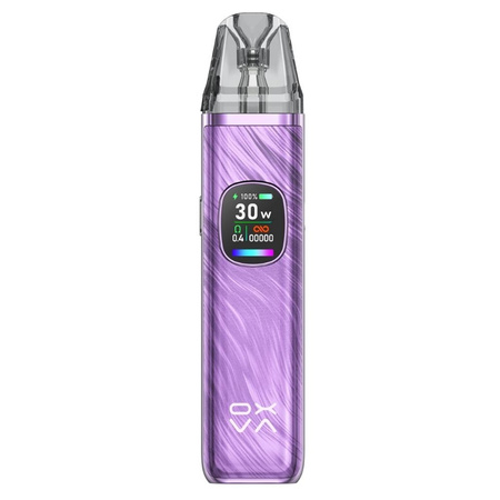 E-Zigarette POD OXVA Xlim Pro 2 Dream Purple