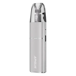 E-Cigarette POD VooPoo Argus G3 Mini Moonlight Silver