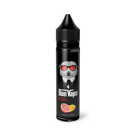 Premix DonVapo 30/60ml - Luciano Grapponi