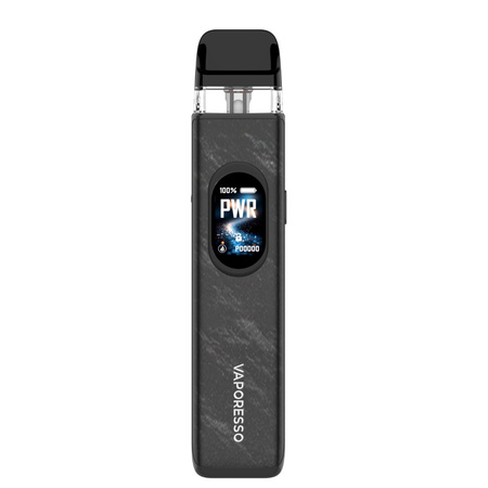 E-Zigarette POD Vaporesso XROS 6 Slate Black
