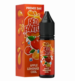 Premix FANTOS 5ml/15ml - Red FANTOS