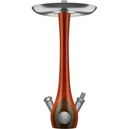 Korpus Wookah Padouk / Wenge