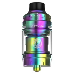 Atomizer Lost Vape Centaurus Sub Ohm Tank V2 Rainbow