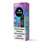 Beitrag VIVO ONE + POD - Watermelon Ice 20mg (2ml)