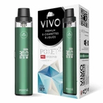 E-Cigarette POD VIVO Poket 2 Pro Open Green