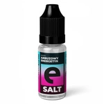 E-Liquid E SALT 10ml - Watermelon Energy Drink 20mg
