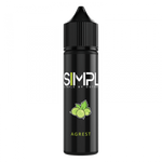 Longfill SIMPL 6ml/60ml - Gooseberry