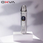 E-Cigarette POD OXVA Xlim Pro 2 Platinum Gray