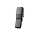 Ustnik personalny Darkside D-Stick Grey