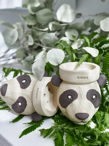 Hookah Bowl Kong Panda