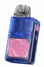 E-Zigarette POD Lost Vape Thelema Elite ART 40 - Mecha Blue