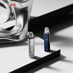 E-Papieros POD OXVA Xlim Go 2 Metal Blue