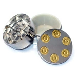 Tobacco grinder - Magazynek