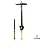 Shisha-Säule Blade One LE Black