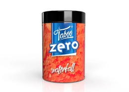Shisha Tobacco TABOO Zero Waterfall 50g (Watermelon)