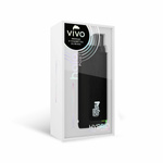 E-Zigarette POD VIVO Halo Poket Set Black