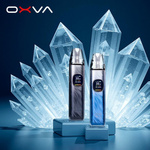 E-Zigarette POD OXVA Xlim Pro 2 Dark Shadow