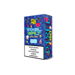 Liquid PIXEL Salt 10ml - Mixed Berry 20mg