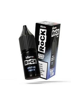 Liquid Klarro Rock 10ml - Mrożona Jagoda 18mg