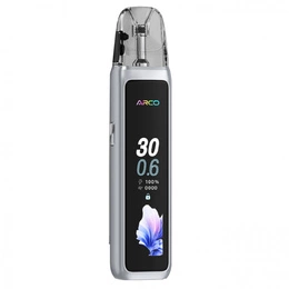 E-Papieros POD SMOK Arco Max Silver