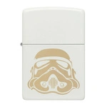 Lighter ZIPPO - STORMTROOPERS HELMET