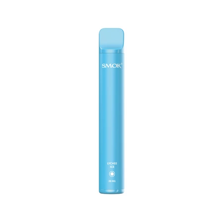 Disposable E-Cigarette SMOK Stick Lychee Ice 20mg