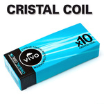 Heizung do Vivo CRISTAL box A`10