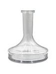 Fajka Wodna Y.K.A.P. Eco E2 G Transparent